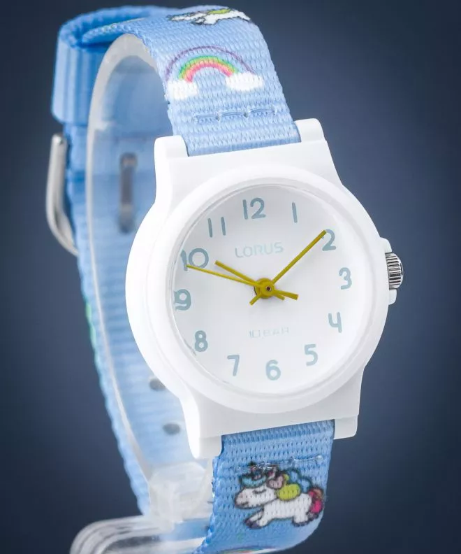 Reloj para niños Lorus Classic RRX47JX9