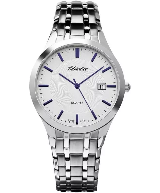 Reloj para hombres Adriatica Classic A1236.51B3Q