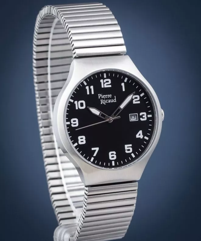 Reloj para hombres Pierre Ricaud Classic P91084.5124Q