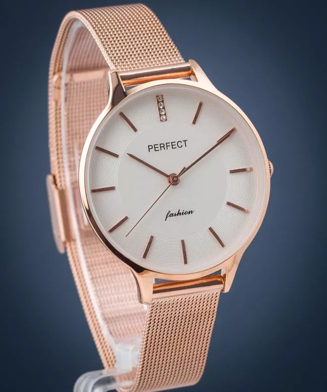 Reloj para mujeres Perfect Fashion PF00285
