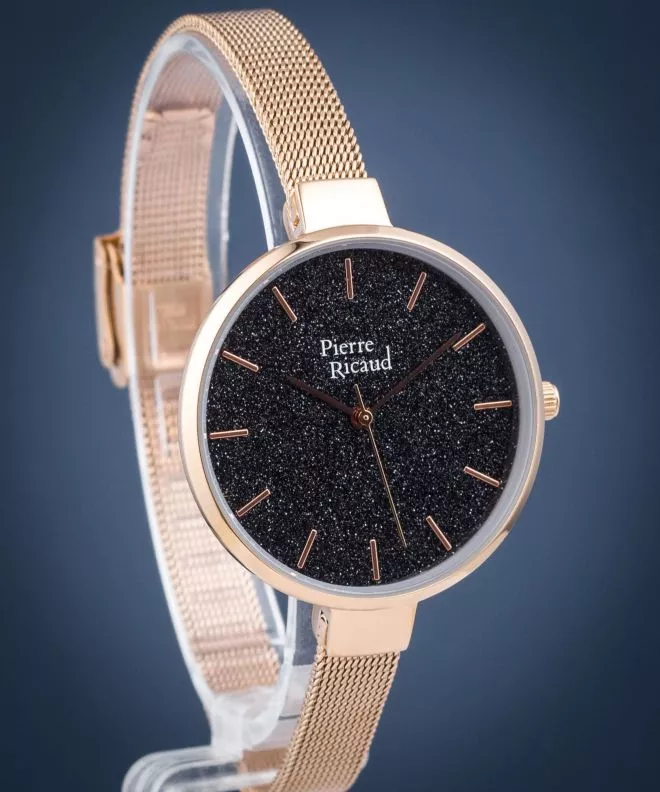 Reloj para mujeres Pierre Ricaud Classic P22085.91R4Q