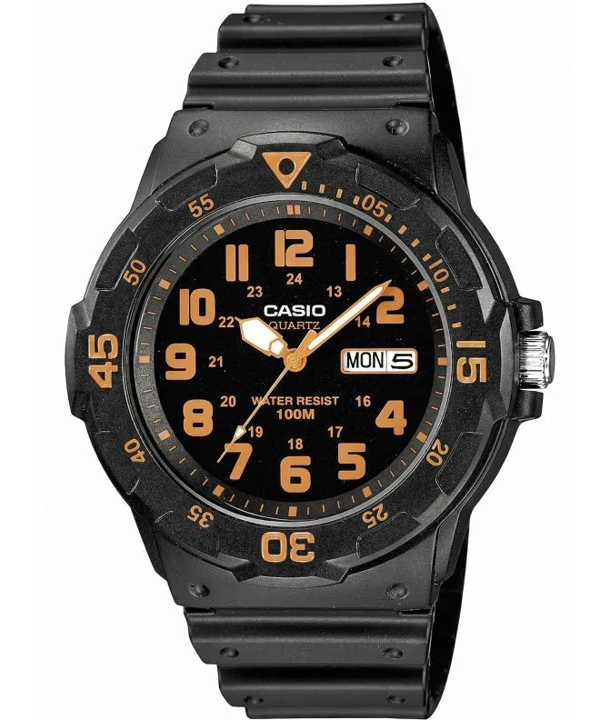 Reloj para hombres Casio Sport MRW-200H-4BVEF