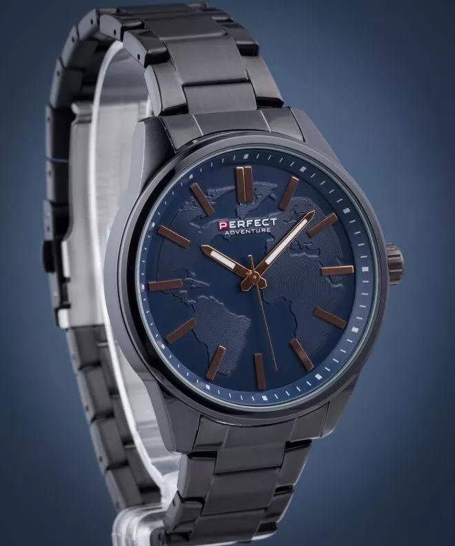 Reloj para hombres Perfect Adventure PF00421