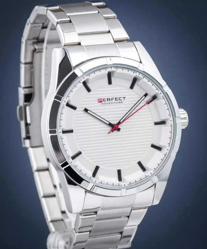 Reloj para hombres Perfect Adventure PF00477