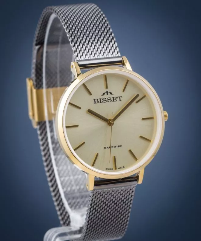 Reloj para mujeres Bisset Maggiore BIS112