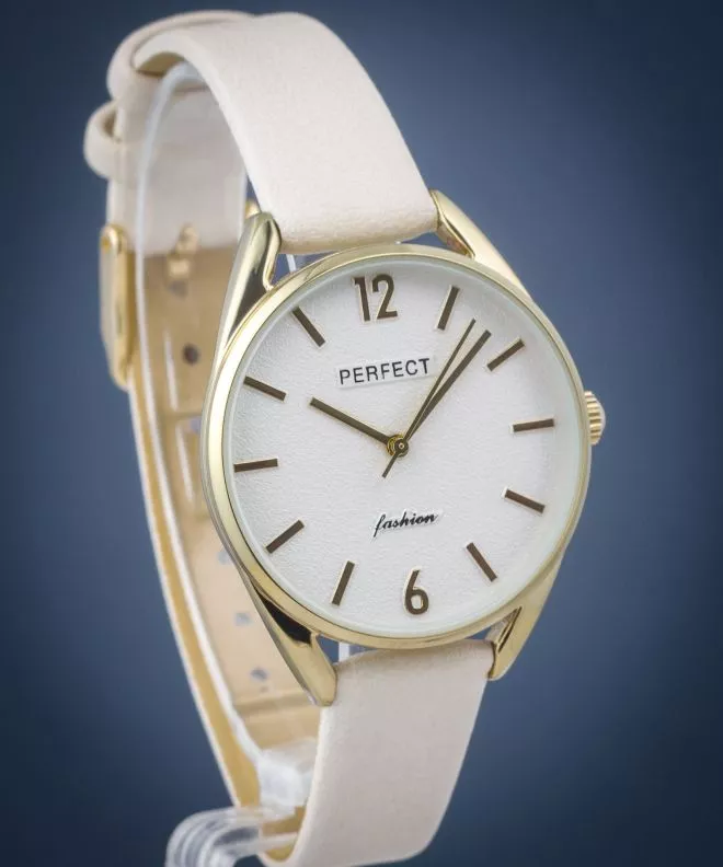 Reloj para mujeres Perfect Fashion PF00215