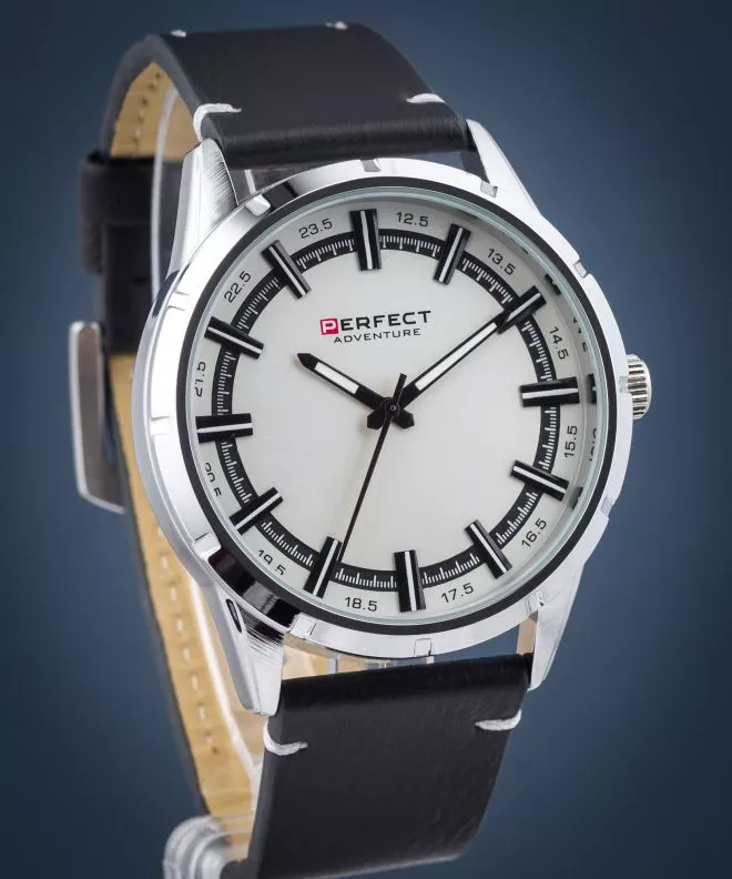 Reloj para hombres Perfect Adventure PF00644