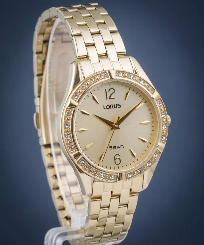 Reloj para mujeres Lorus Classic RG268WX9