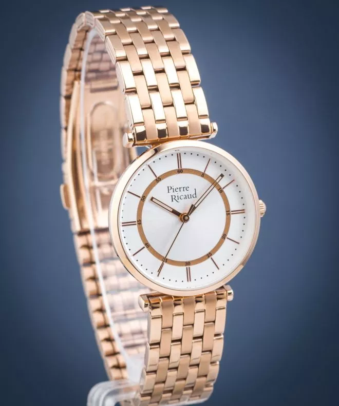 Reloj para mujeres Pierre Ricaud Classic P51038.R113Q