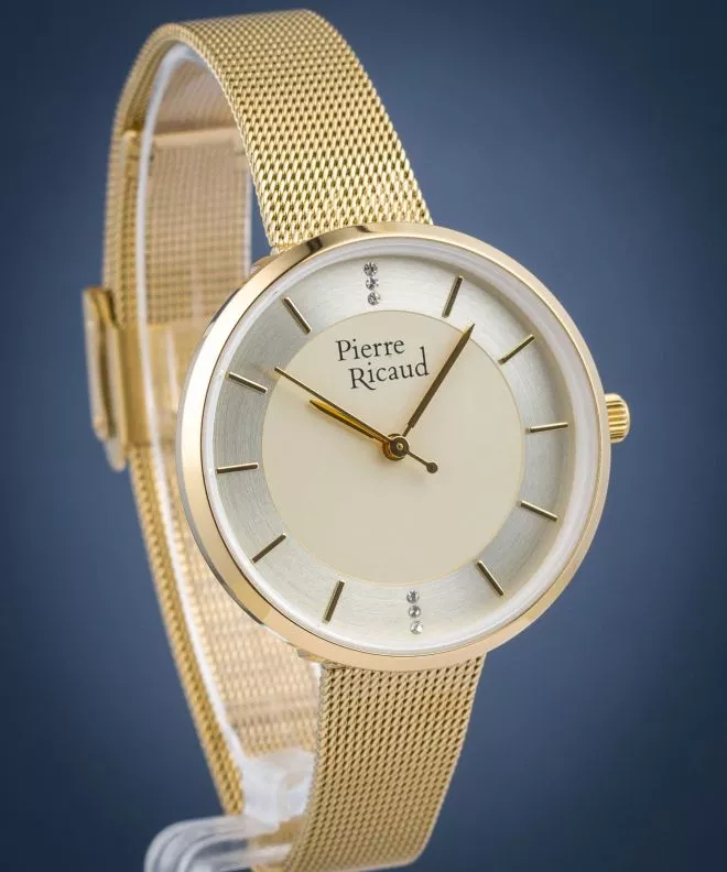 Reloj para mujeres Pierre Ricaud Fashion P23006.1111Q