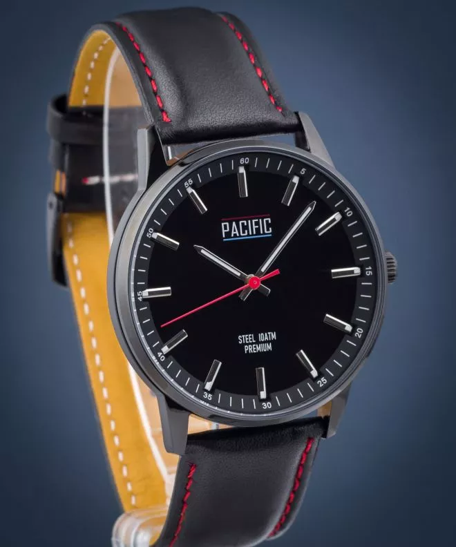 Reloj para hombres Pacific S Premium PC00366