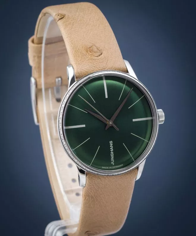Reloj para mujeres Junghans Meister Damen Automatic 027/3240.00