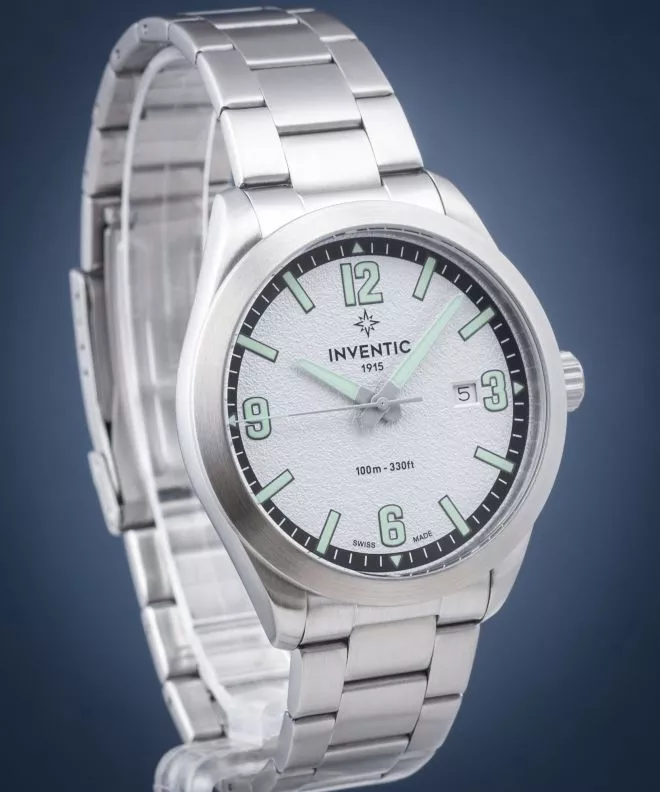 Reloj para hombres Inventic Urban Gent 02 C54335.41.25