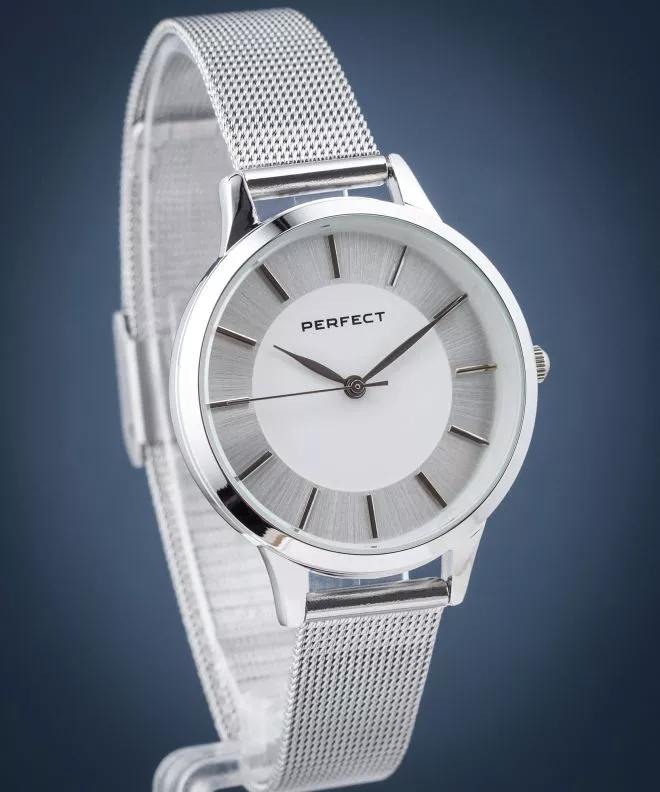 Reloj para mujeres Perfect Classic PF00404