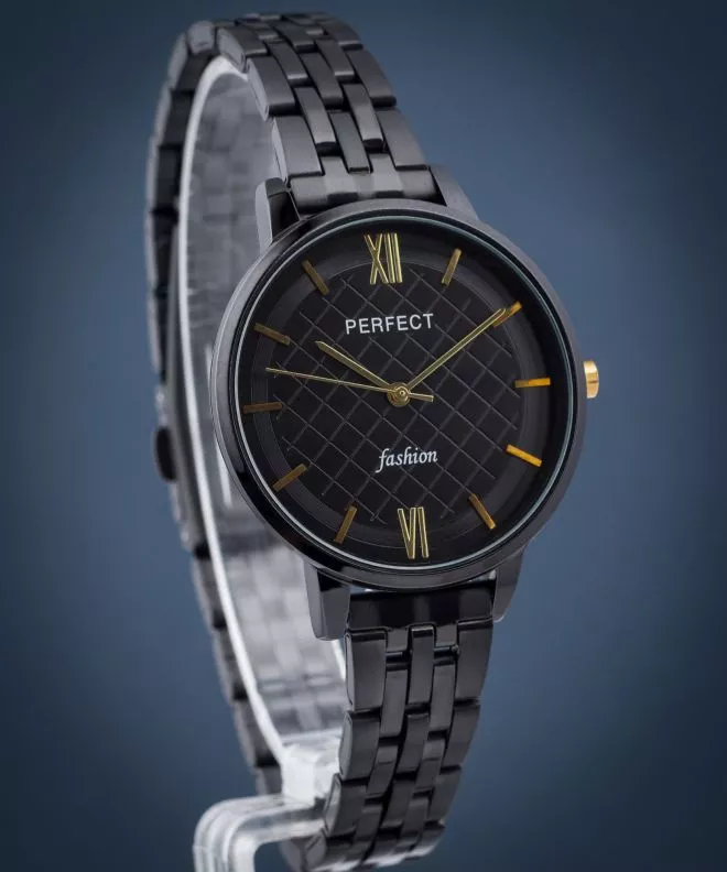 Reloj para mujeres Perfect Fashion PF00434