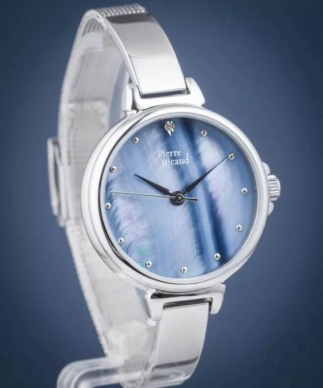 Reloj para mujeres Pierre Ricaud Fashion P22058.514BQ