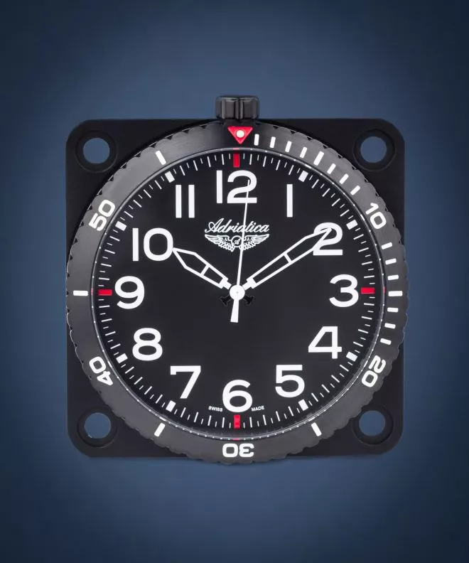 Reloj de Bolsillo Adriatica Classic ANO.09.Q