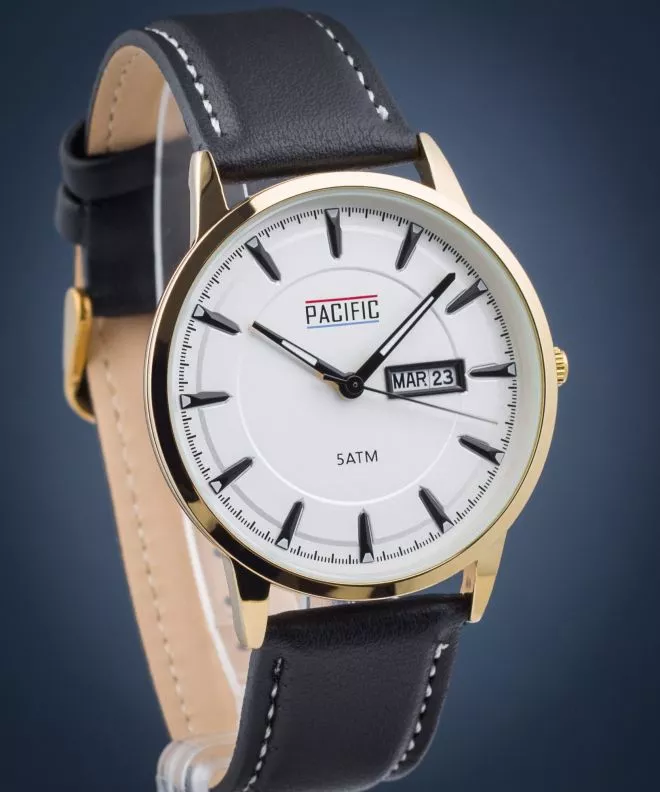 Reloj para hombres Pacific X PC00470
