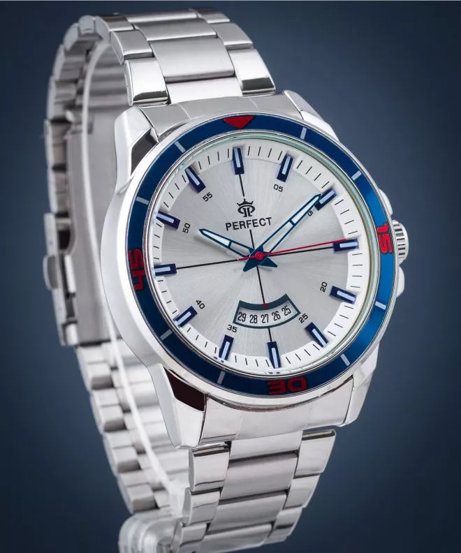 Reloj para hombres Perfect Classic PF00345