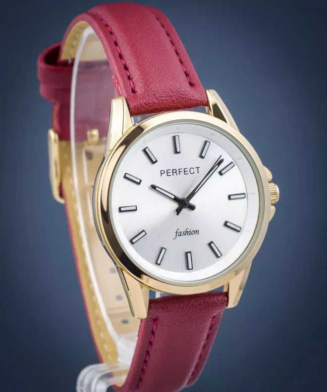 Reloj para mujeres Perfect Fashion PF00529