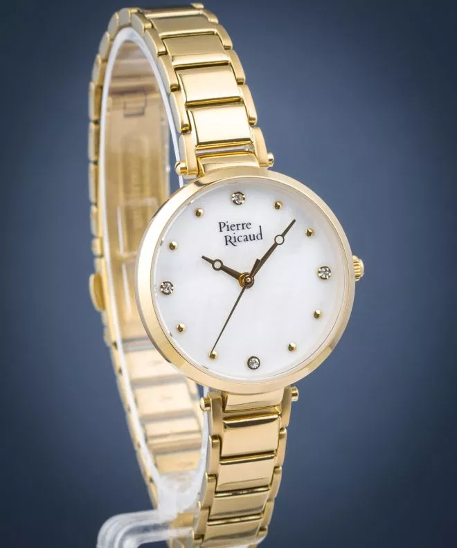 Reloj para mujeres Pierre Ricaud Fashion P22029.1143Q