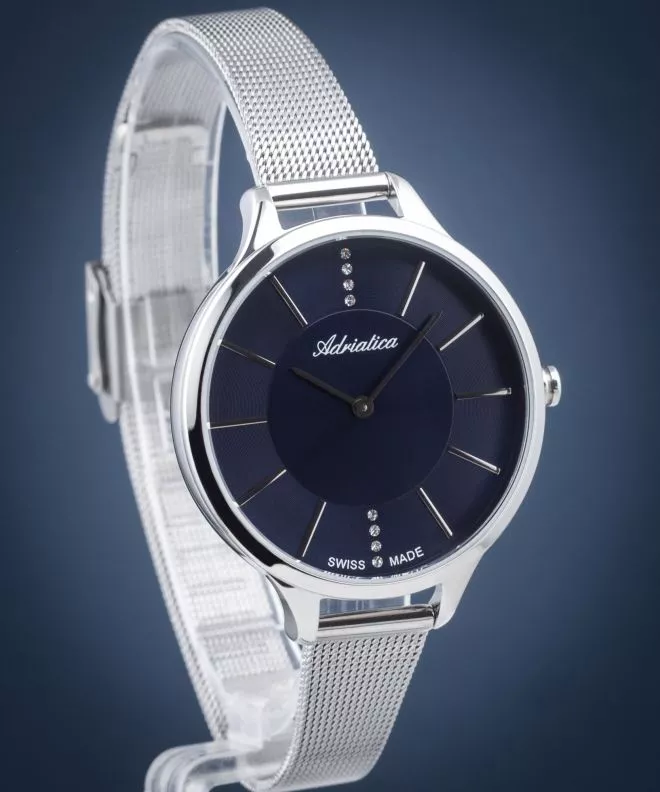 Reloj para mujeres Adriatica Classic A3433.5155Q