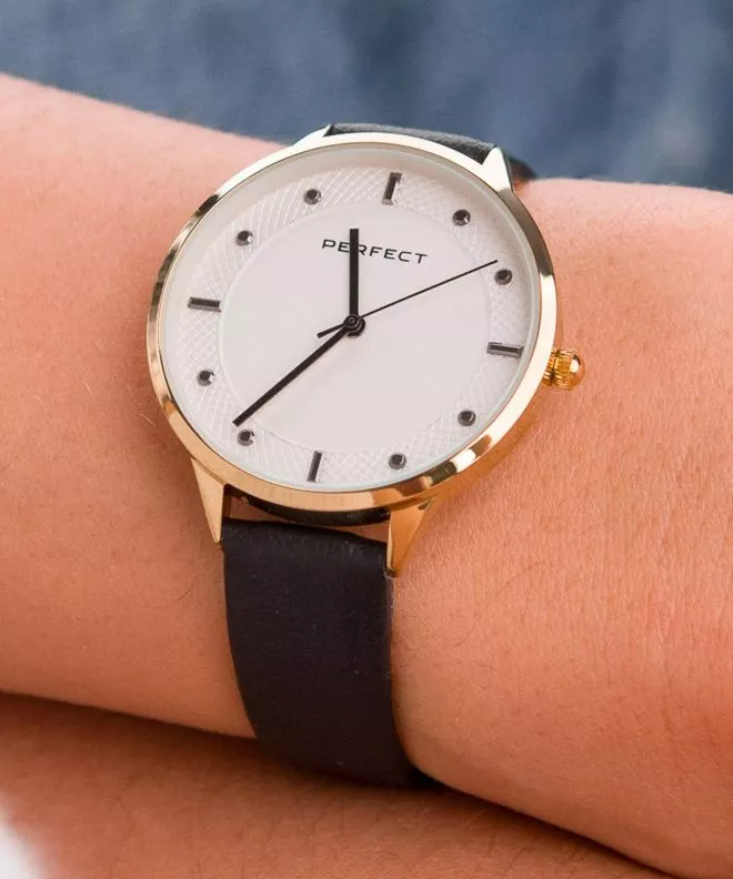 Reloj para mujeres Perfect Classic PF00280