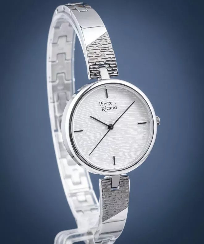 Reloj para mujeres Pierre Ricaud Classic P22125.S113Q