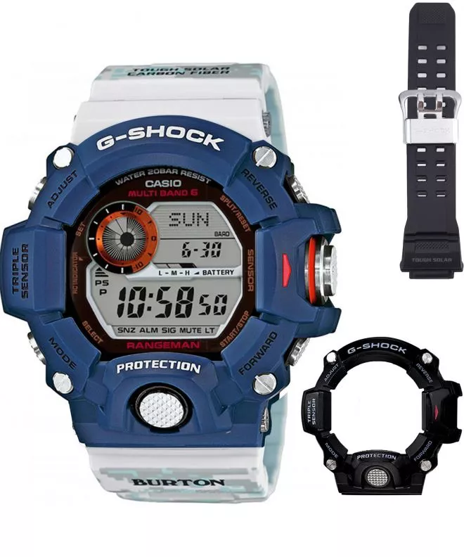 Reloj para hombres G-SHOCK Casio Rangeman GW-9400-SET007
