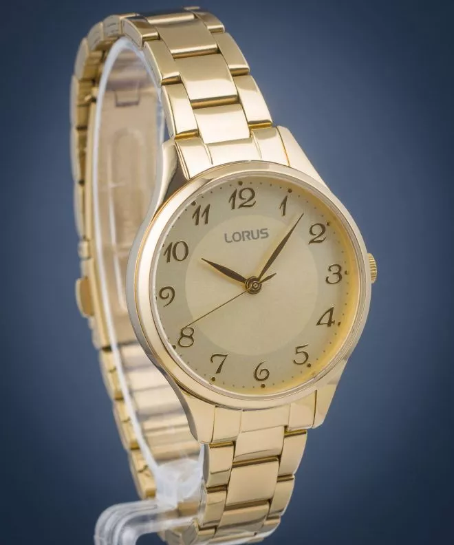 Reloj para mujeres Lorus Classic RG274VX9