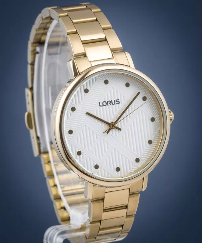Reloj para mujeres Lorus Dress RG298UX9