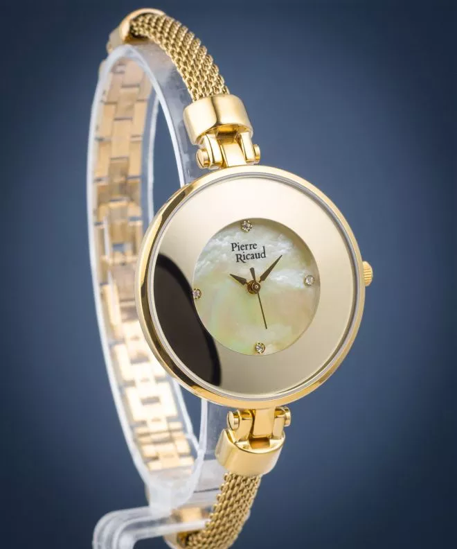 Reloj para mujeres Pierre Ricaud Fashion P22048.114SQ