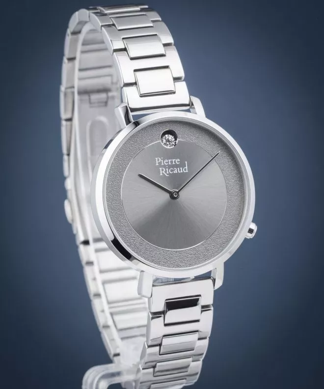 Reloj para mujeres Pierre Ricaud Fashion P23018.5106Q