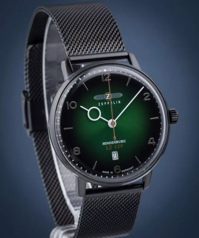 Reloj para hombres Zeppelin LZ129 Hindenburg 8048M-5