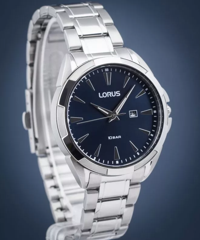 Reloj para mujeres Lorus Sports RJ257BX9