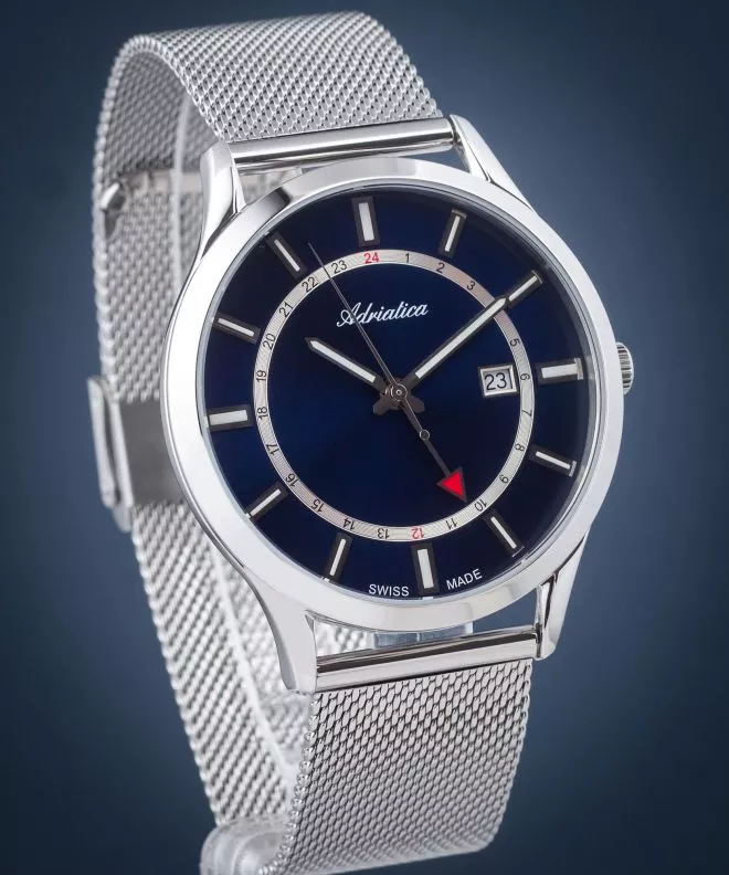 Reloj para hombres Adriatica Premiere A8289.5115Q