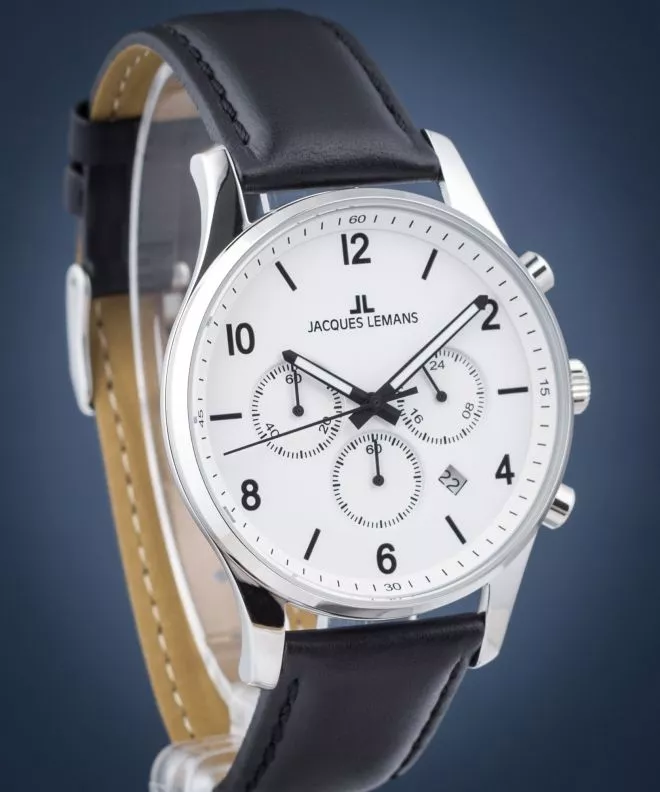 Reloj para hombres Jacques Lemans London 1-2126B
