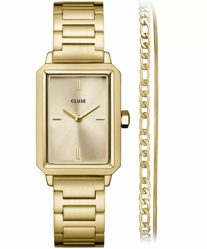 Reloj para mujeres Cluse Fluette SET CG11507