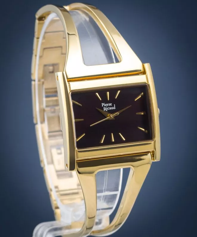 Reloj para mujeres Pierre Ricaud Classic P21053.111GQ