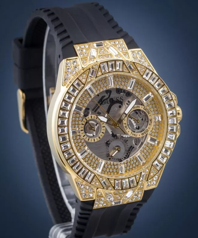 Reloj para hombres Guess Dynasty GW0498G2