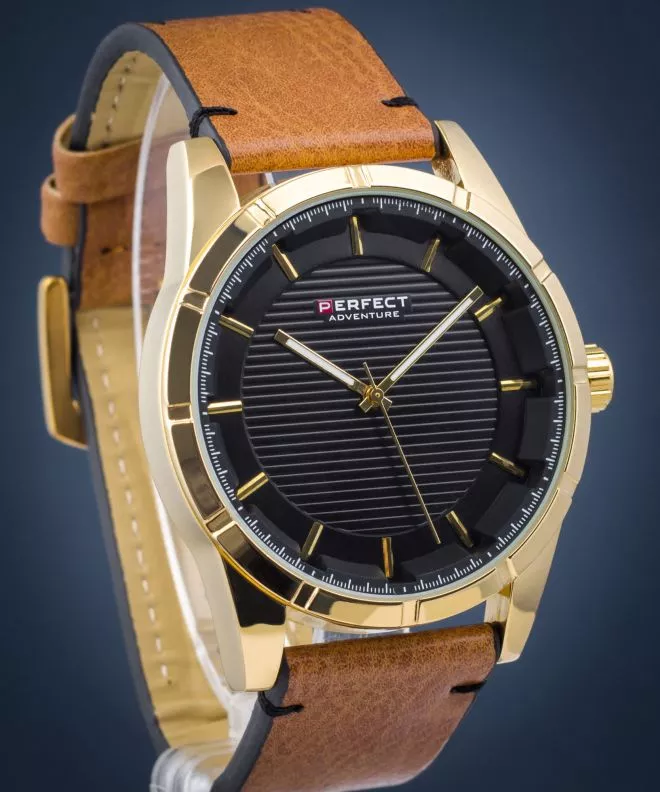 Reloj para hombres Perfect Adventure PF00474