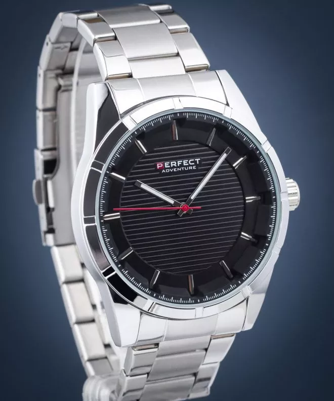 Reloj para hombres Perfect Adventure PF00476