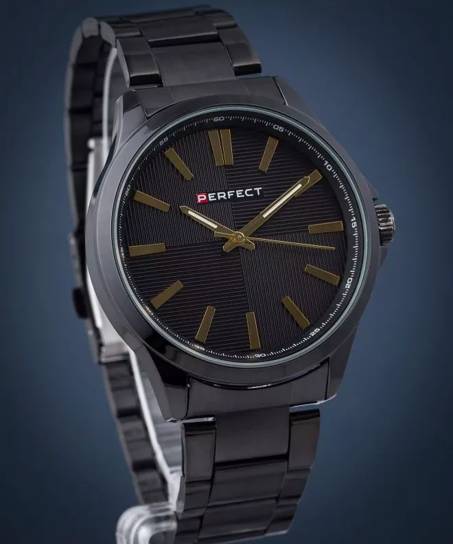 Reloj para hombres Perfect Classic PF00320
