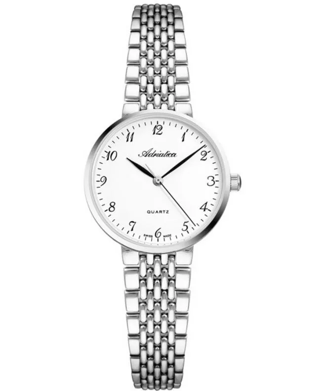 Reloj para mujeres Adriatica Essence A3563.5123Q