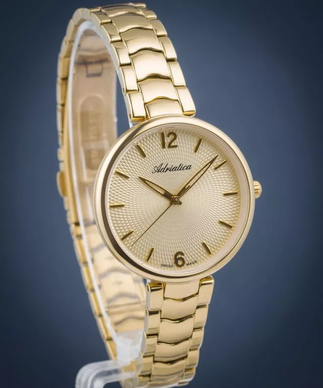Reloj para mujeres Adriatica Fashion A3790.1151Q