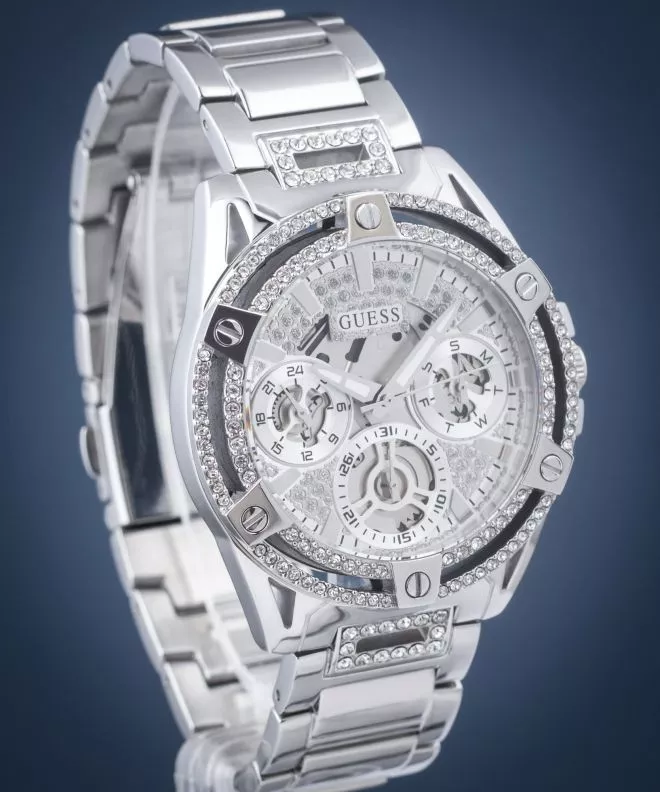 Reloj para mujeres Guess Queen GW0464L1