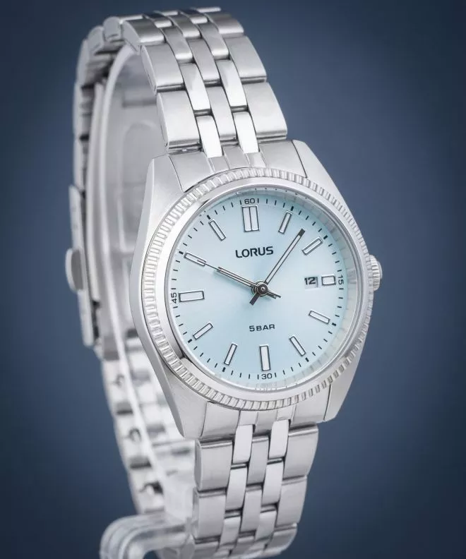 Reloj para mujeres Lorus Classic RJ275BX9