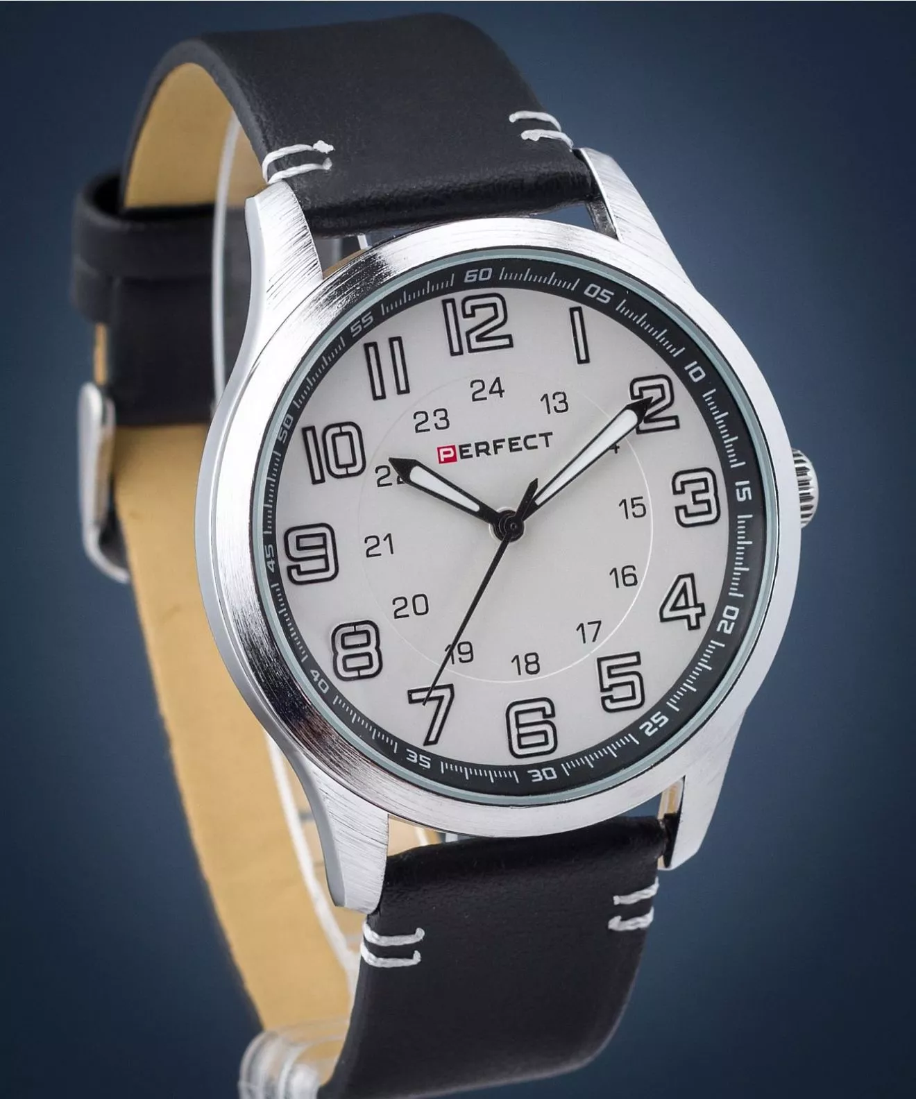 Reloj para hombres Perfect Classic PF00384