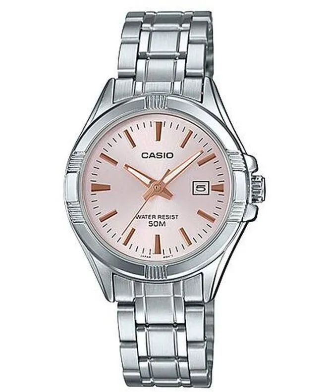 Reloj para mujeres Casio Classic LTP-1308D-4AVEF