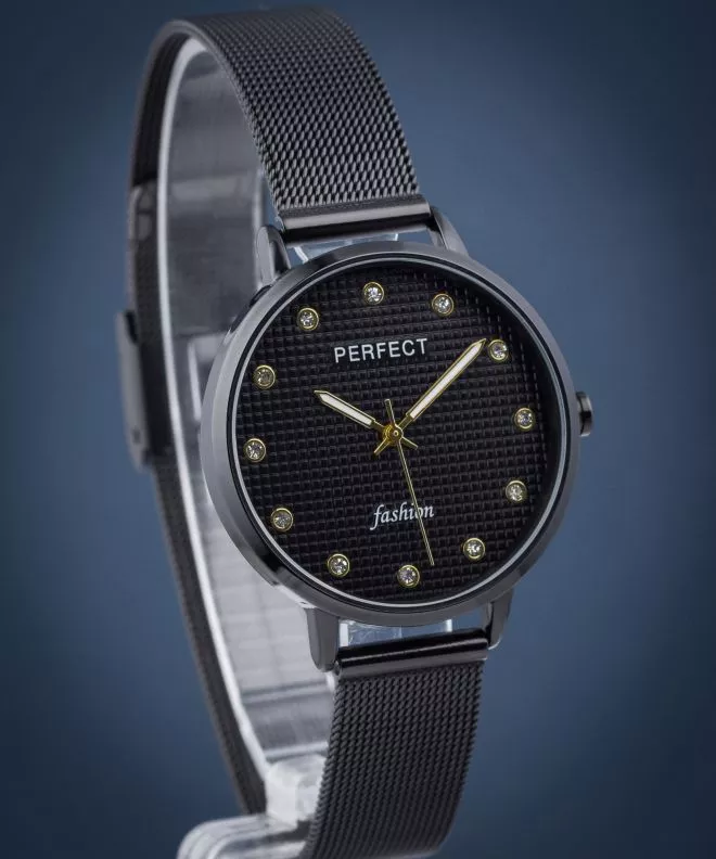 Reloj para mujeres Perfect Fashion PF00534
